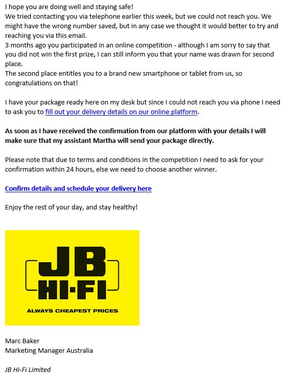 Digital Content And Gift Cards - Shop Online At JB Hi-Fi